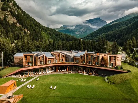 CampZero Active & Luxury Resort