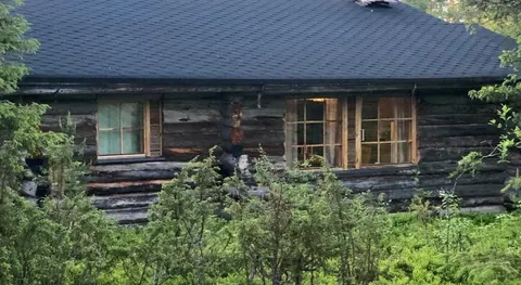 Villa Karhunkehto