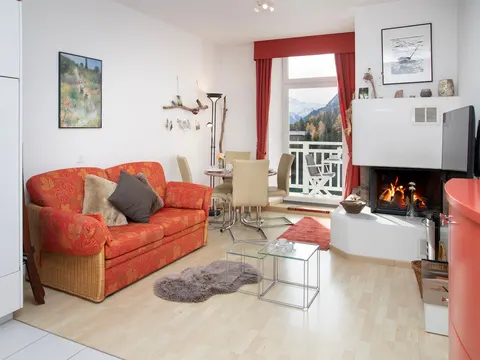 Alpes et Lac 28 by Interhome