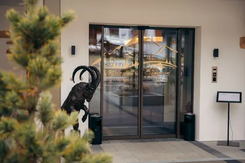Boutique hôtel Corbetta & SPA - A 5 minutes de l'autoroute A12 aux Paccots sur Montreux, profitez de la montagne et du lac Léman- LOFT FAMILIAL DISPONIBLE