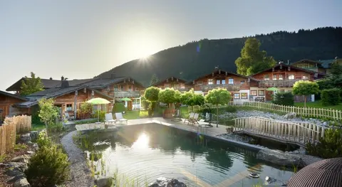 Alpin Chalets Oberjoch