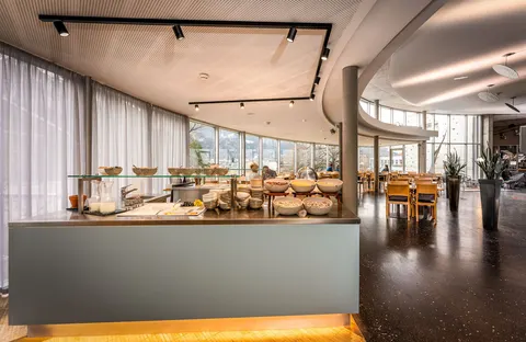 Val Blu Sport | Hotel | SPA