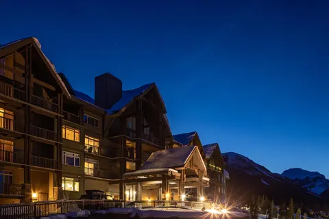 Palliser Lodge - Bellstar Hotels & Resorts