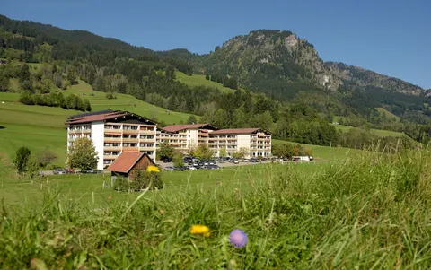 DIE GAMS Hotel Restaurant
