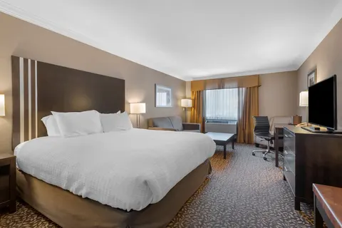 Best Western Plus Fernie Mountain Lodge