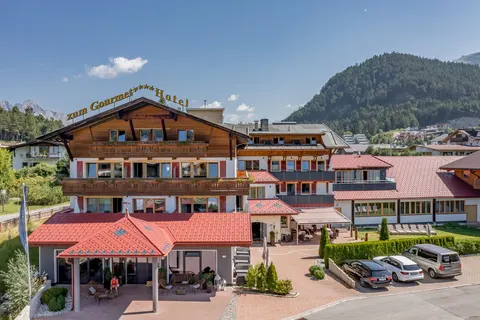 Hotel Zum Gourmet