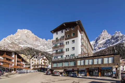 Excelsior Hotel Cimone LowCost