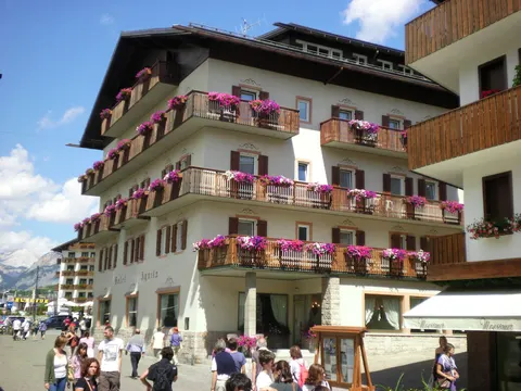 Hotel Aquila