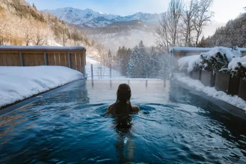 Das Graseck - mountain hideaway & health care