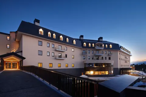 Lotte Arai Resort