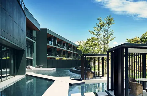 ANA InterContinental Appi Kogen Resort by IHG