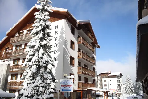 Nevada Aparthotel