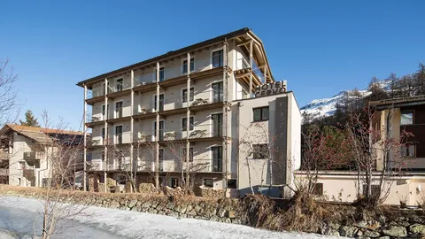 Hotel Cervo