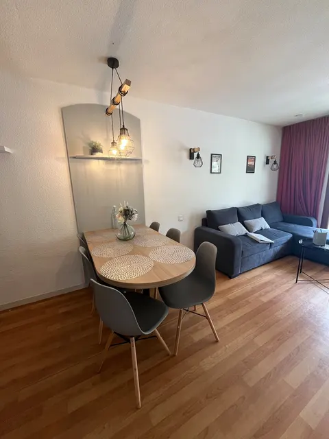 Résidence Pic Du Midi - Apt n°57 - 1er étage - Bâtiment Desman MAE-8774