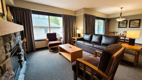 Copperstone Resort