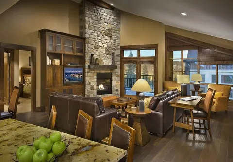 Northstar Lodge 306 by East West Hospitality