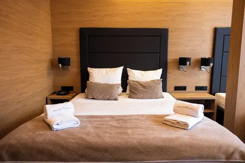 Hotel Sněžka
