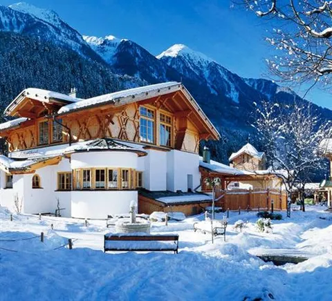 Natur & Aktiv Resort Otztal (Nature Resort)