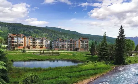 Lakeside Village by Vail Resorts