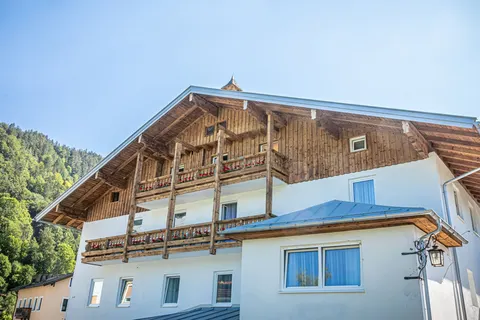 Home-Hotel Salzberg
