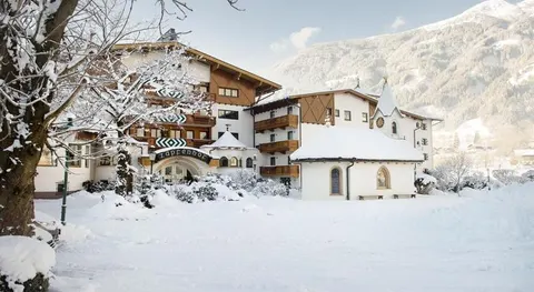 Landgut Zapfenhof