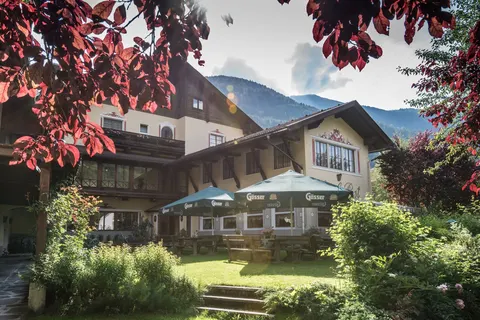 Hotel Post
