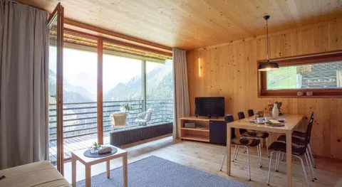 Lechblick Appartement