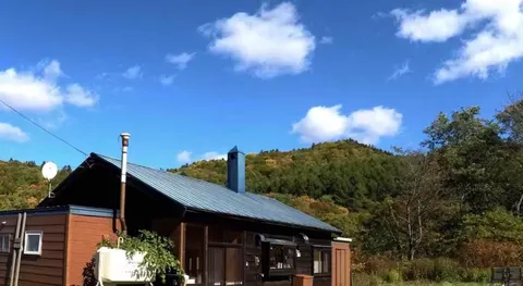 NORD house 自然豊かな家 - Manji Village - 66m2