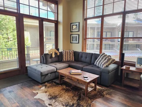 Northstar Village Condo