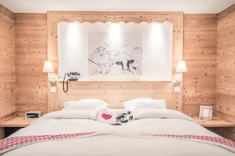 Lifestyle Rooms & Suites by Beau-Séjour