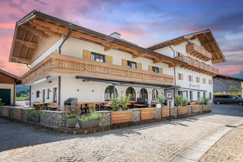 NEUWIRT - Boutiquehotel & Wirtshaus