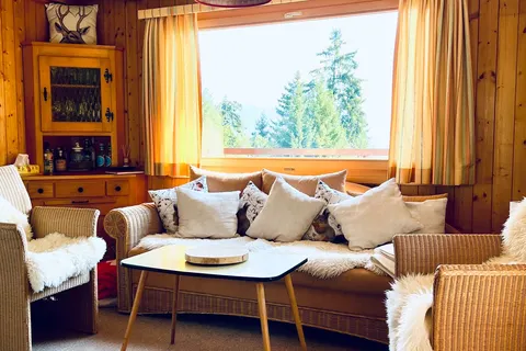 Chalet Tobeleck - CharmingStay