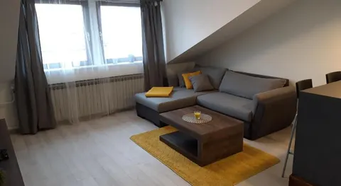 Apartman Mohenski