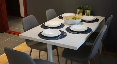 4 Seasons Vlašić Lux Apartments