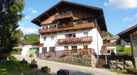 Bella Vista Lodge