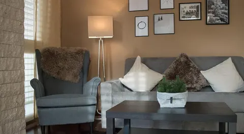 Apartments Domino