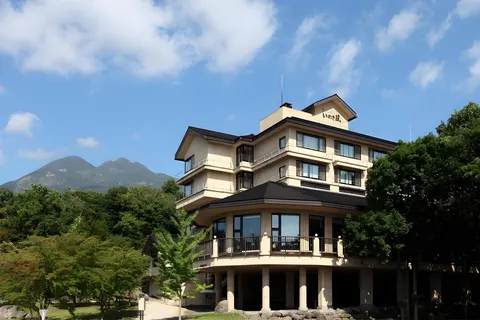 Asobe no Mori Iwakiso