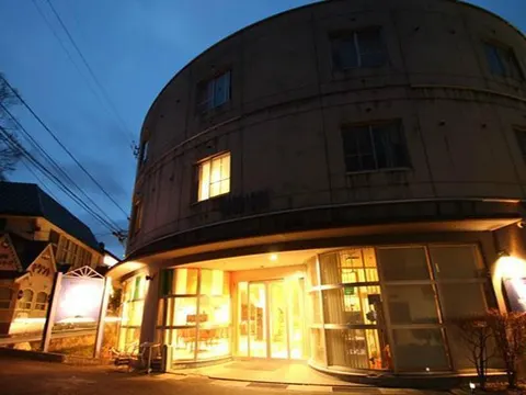 HOTEL 24sweets HAKUBA