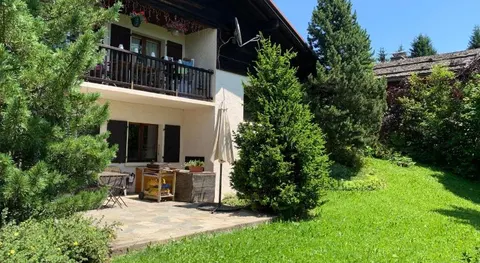 Résidence Chalet La Barallette - Esc'Appart