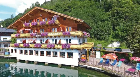 Hotel-Garni Seestrand