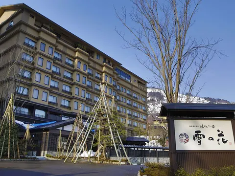 Yukinohana