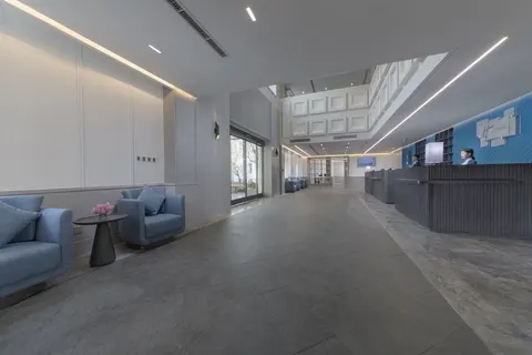 Holiday Inn Express Beijing Badaling by IHG