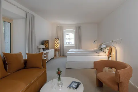 Hôtel Bodenhaus