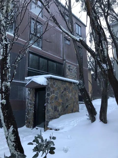 Kabuki Mt Buller