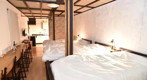 Motel inn Minami Otaru / Vacation STAY 50444