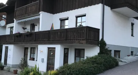 Ferienwohnung Magdalena
