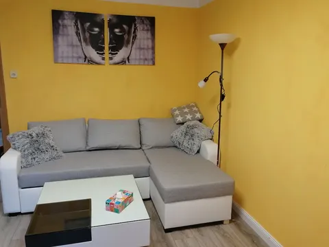 Ferienwohnung ELSA