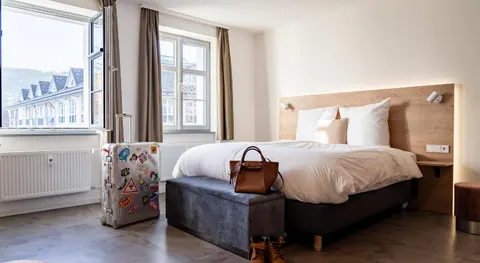coucou hotel & kuckucks-stube (Titisee)