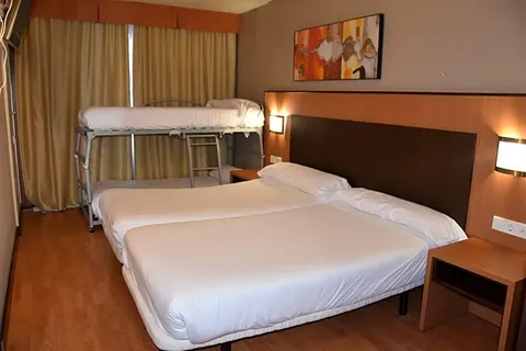 Hotel Sno Edelweiss