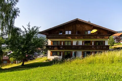 Ferienhaus Mariele